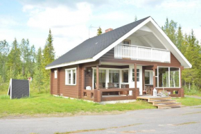 Palojärven Lomakeskus